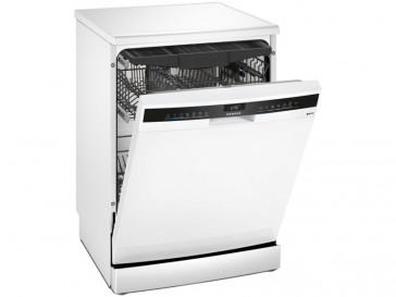 LAVAVAJILLAS SIEMENS LIBRE INSTALACION 14 SERVICIOS 3ª BANDEJA D SN23HW02ME