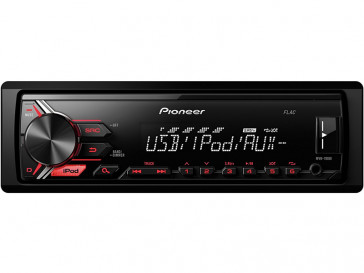 AUTORADIO MVH-190UI PIONEER