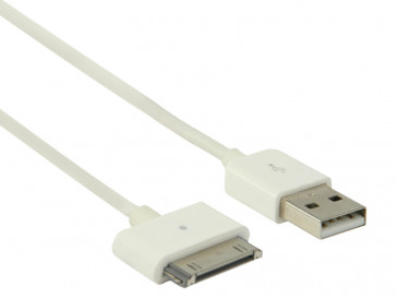 CABLE VLMP39100W2.00 VALUELINE