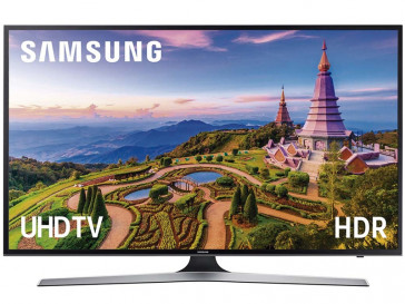 SMART TV LED ULTRA HD 4K 40" SAMSUNG UE40MU6105
