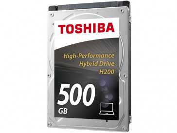 H200 500GB (HDWM105UZSVA) TOSHIBA