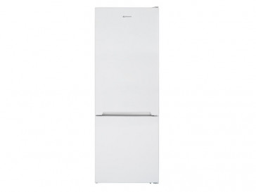 FRIGORIFICO JOHNSON COMBI NO FROST E JRC201EMW