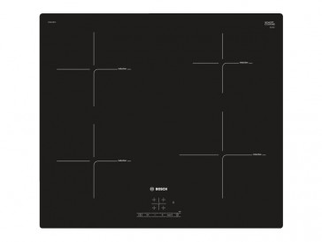 PLACA DE INDUCCION BOSCH 60CM PUE611BF1E