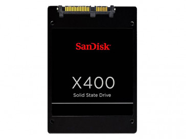 SSD X400 512GB (SD8SB8U-512G-1122) SANDISK