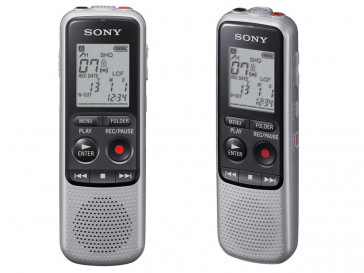 ICD-BX140 (S) SONY