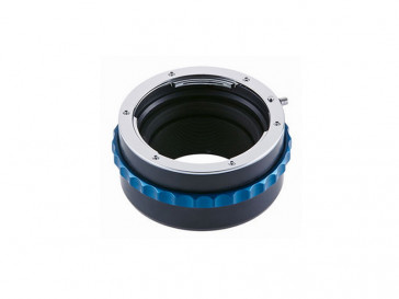 ADAPTADOR EOSM/MIN-AF NOVOFLEX