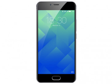 M5S DUAL SIM 16/3GB (GY) EU MEIZU
