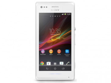 XPERIA M C1905 (W) SONY