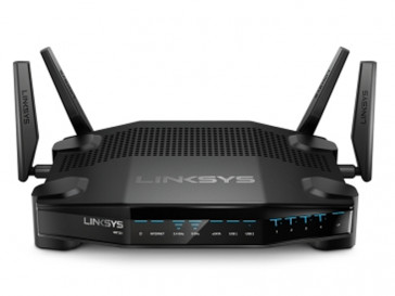 ROUTER WIFI AC320000 DUAL BAND WRT32X-EU LINKSYS