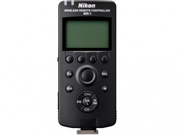 CONTROL REMOTO WIFI WR-1 NIKON