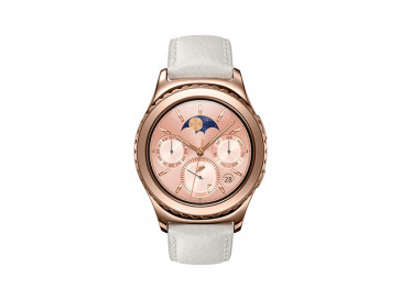 GEAR S2 CLASSIC ORO/ROSA SAMSUNG