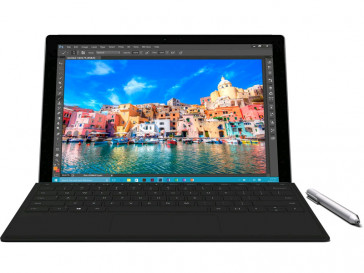 SURFACE PRO 4 256GB 7AX-00004 + TECLADO + DOCKING STATION MICROSOFT