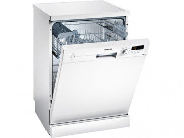 LAVAVAJILLAS SIEMENS LIBRE INSTALACION 13 SERVICIOS A++ SN215W01DE BLANCO
