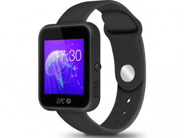 SMARTWATCH SMARTEE SLIM 9611T TITANIO SPC