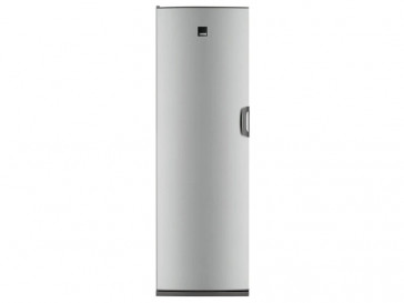 CONGELADOR VERTICAL ZANUSSI 1 PUERTA LIBRE INSTALACION 245 LITROS A+ ZUAN28FX