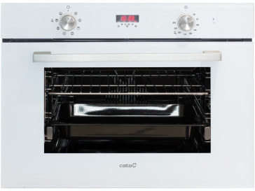 HORNO MULTIFUNCION AQUASMART A CATA MD 5008 WH 07003000