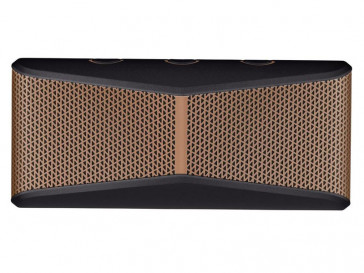 ALTAVOCES INALAMBRICO X300 NEGRO/MARRON LOGITECH