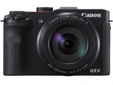 POWERSHOT G3X CANON