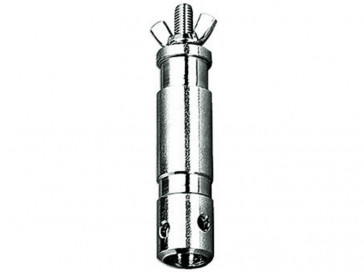 ESPIGOTE 28MM + MA10 620-10 MANFROTTO