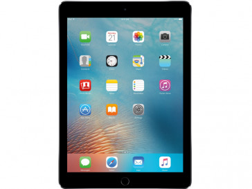 IPAD WI-FI 9.7" 32GB MP2F2FD/A (GY) APPLE