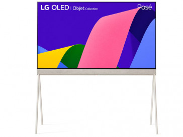 SMART TV OLED ULTRA HD 4K 48" LG OLED48LX1Q6
