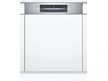 LAVAVAJILLAS BOSCH INTEGRABLE 14 SERVICIOS D SMI4HCS48E