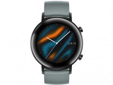 RELOJ INTELIGENTE WATCH 42MM GT2 SPORT CIAN HUAWEI