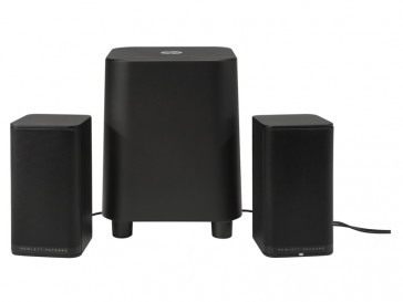 ALTAVOCES 2.1 S7000 NEGRO (K7S77AA#ABB) HP