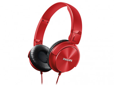 AURICULARES SHL3060RD/00 PHILIPS