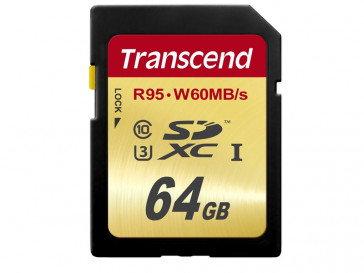 TS64GSDU3 TRANSCEND