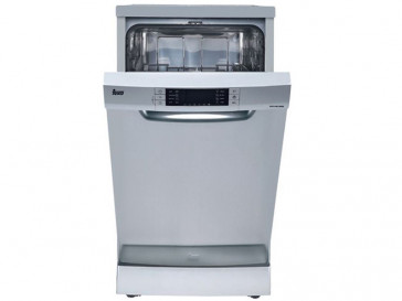 LAVAVAJILLAS TEKA LIBRE INSTALACION 10 SERVICIOS A+ LP9440 40782342 INOX