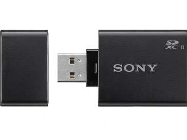 CARD READER MRWS1 UHS-II SD SONY