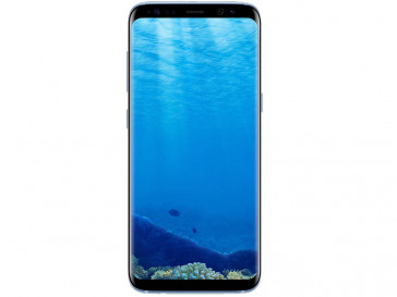 GALAXY S8 PLUS SM-G955 AZUL CORAL EU SAMSUNG