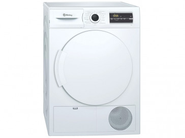 SECADORA BALAY DE CONDENSACION 8KG B 3SC385B