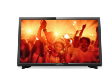 TV LED FULL HD 22" PHILIPS 22PFS4031/12