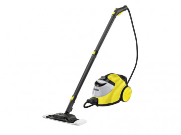 LIMPIADOR DE VAPOR KARCHER 2200W SC5