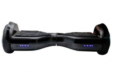 PATIN ELECTRICO STYLEBLACK 6.5" (B) SKATEFLASH