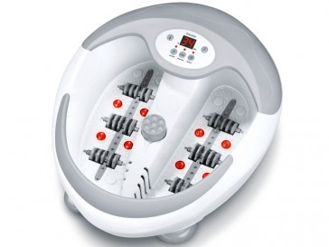 HIDROMASAJE PIES FB50 LUXUS BEURER
