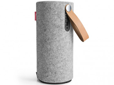 ALTAVOZ PORTATIL ZIPP BT/WI-FI LT-310-EU-1001 GRIS LIBRATONE (REAC)