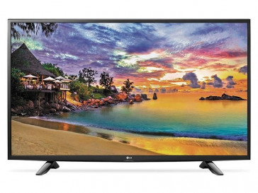 SMART TV LED ULTRA HD 4K 43" LG 43UH603V