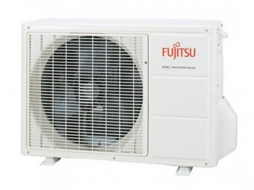 UNIDAD EXTERIOR INVERTER MONO SPLIT AOYG18-LF FUJITSU