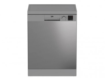 LAVAVAJILLAS BEKO LIBRE INSTALACION 13 SERVICIOS D BDFN05330X
