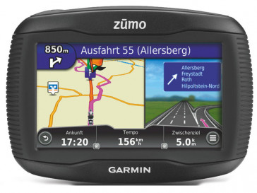 ZUMO 390LM GARMIN