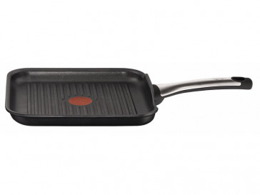 SARTEN GRILL EXPERTISE C6204002 26X26CM TEFAL