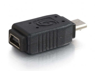 CABLE USB MINI-B TO MICRO-B ADPTR 81689 C2G