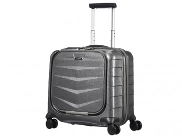 MALETIN LITE-BIZ SPINNER ROLLING TOTE 17" NEGRO SAMSONITE