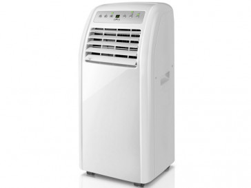 AIRE ACONDICIONADO PORTATIL AC 205 RVKT F95700280 TAURUS
