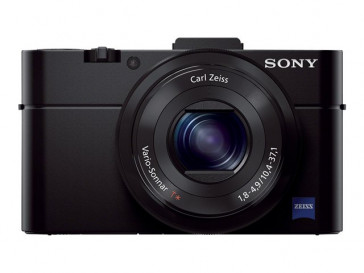 CAMARA COMPACTA SONY CYBER-SHOT DSC-RX100M2