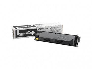 CARTUCHO TONER NEGRO TK-5195K 1T02R40NL0 KYOCERA