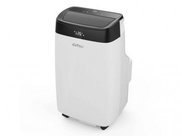 AIRE ACONDICIONADO PORTATIL APD12FCX DAITSU